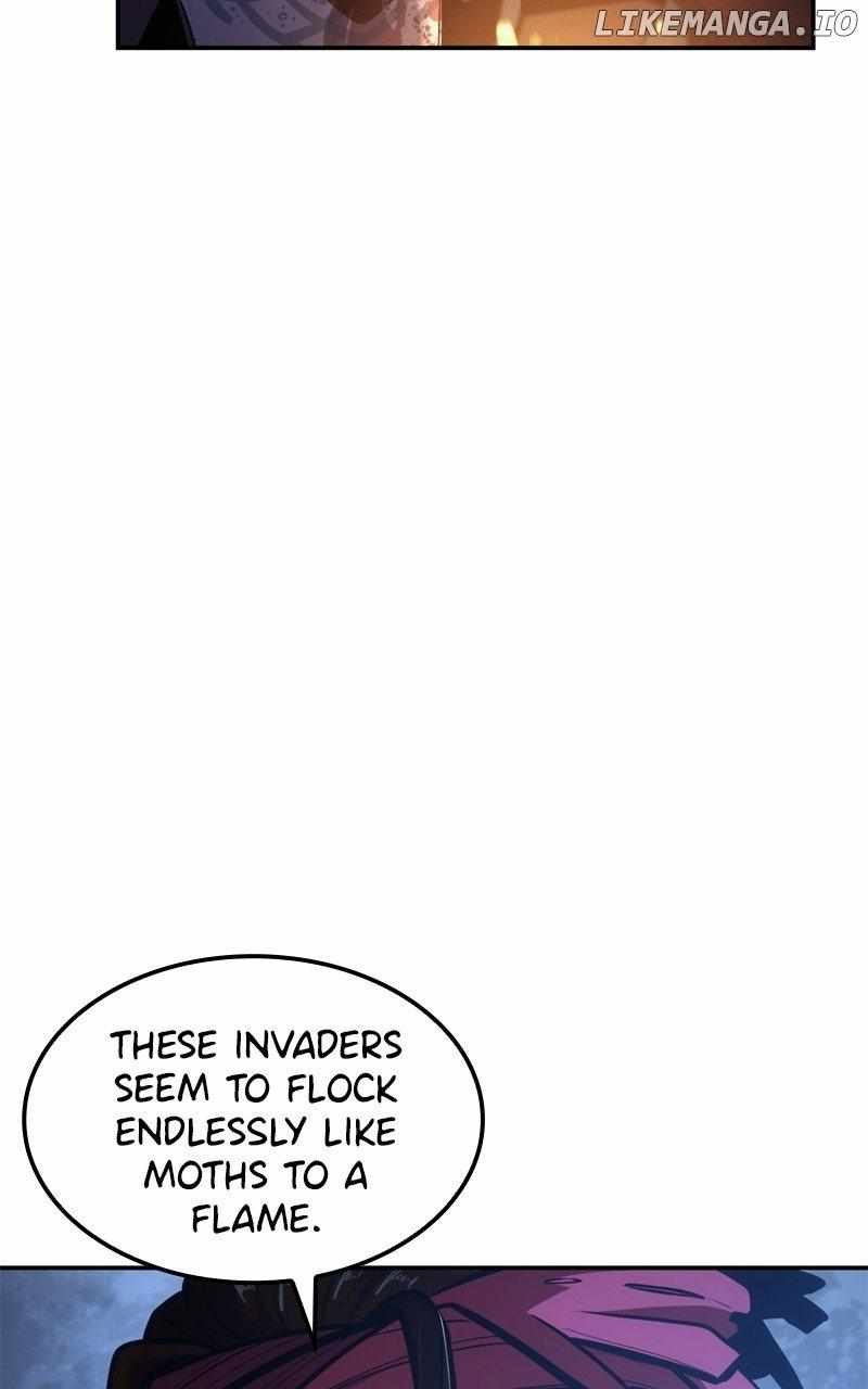 Read Assassin’s Creed chapter 67 image 19 on Lezhin