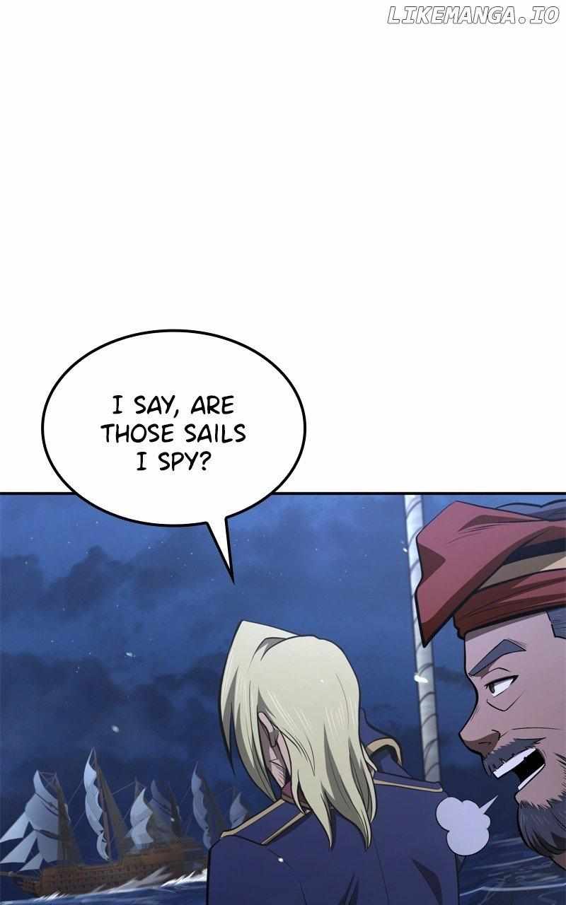 Read Assassin’s Creed chapter 67 image 2 on Lezhin
