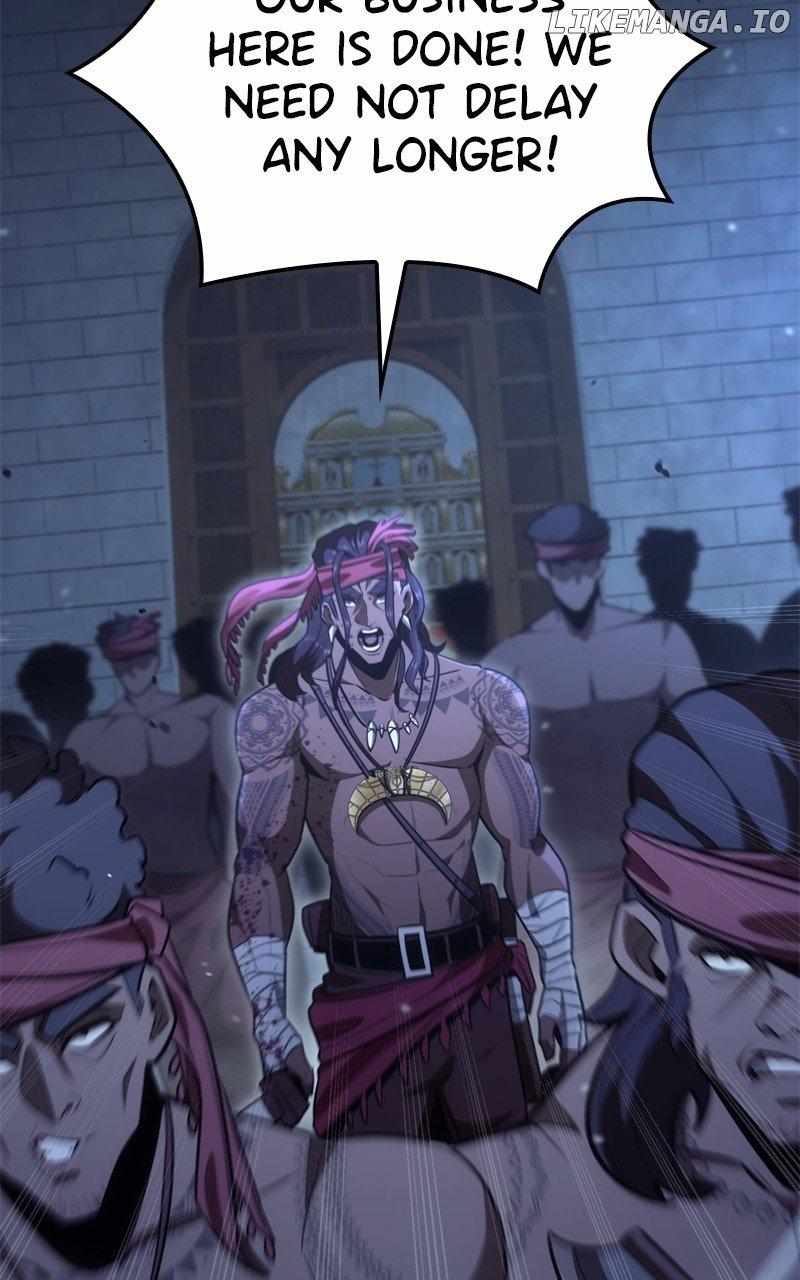 Read Assassin’s Creed chapter 67 image 21 on Lezhin