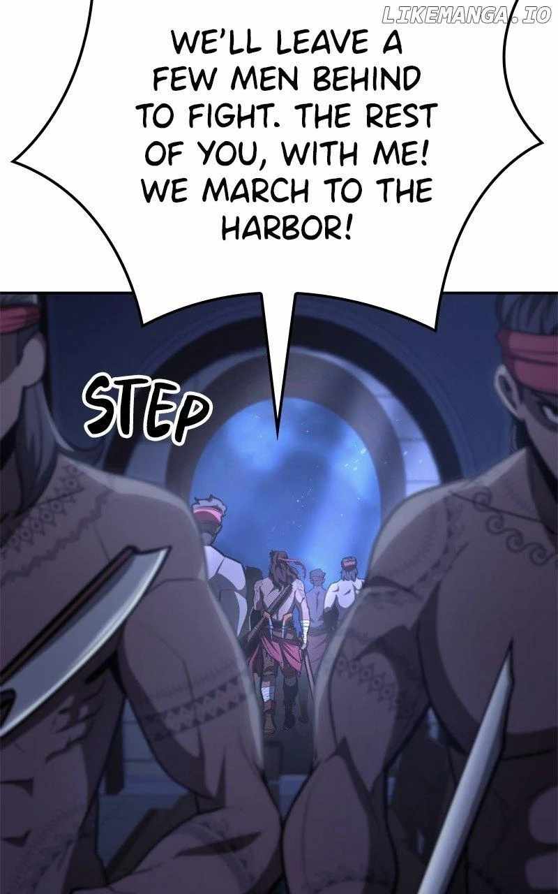 Read Assassin’s Creed chapter 67 image 23 on Lezhin