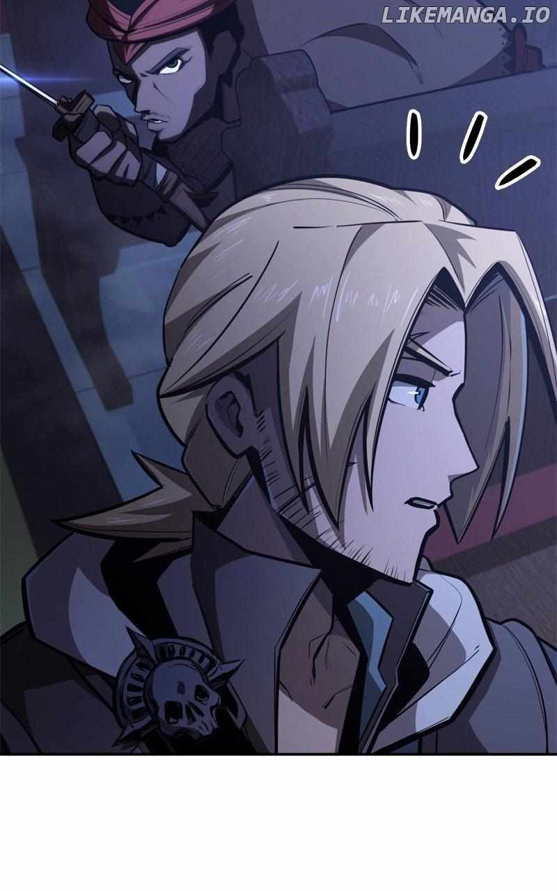 Read Assassin’s Creed chapter 67 image 27 on Lezhin