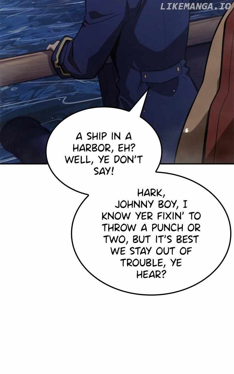 Read Assassin’s Creed chapter 67 image 3 on Lezhin