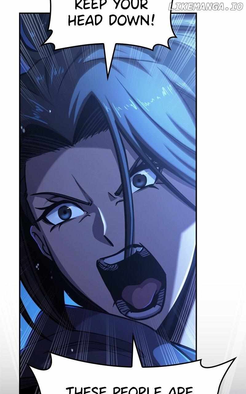 Read Assassin’s Creed chapter 67 image 31 on Lezhin