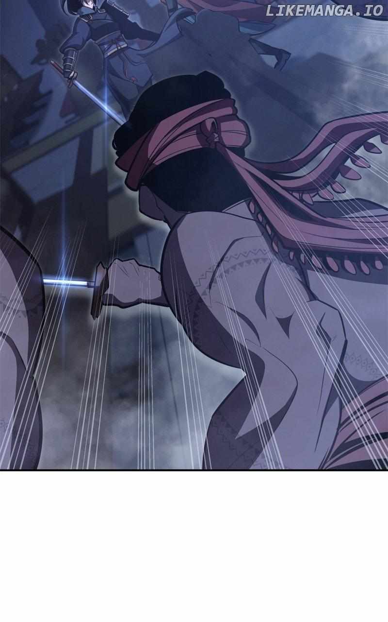 Read Assassin’s Creed chapter 67 image 35 on Lezhin