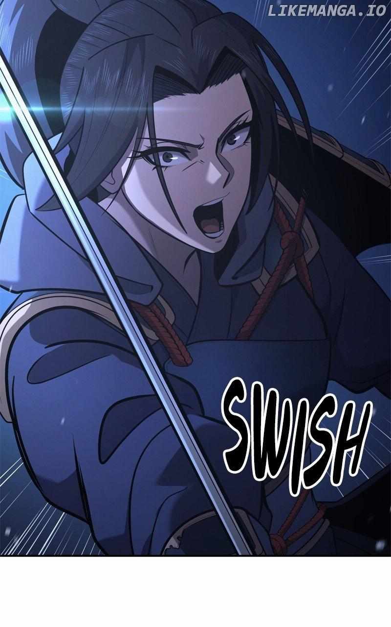 Read Assassin’s Creed chapter 67 image 37 on Lezhin