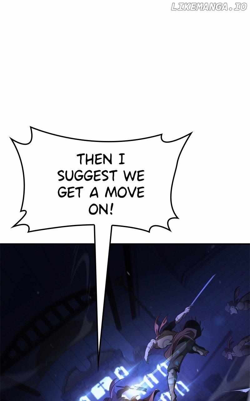 Read Assassin’s Creed chapter 67 image 42 on Lezhin