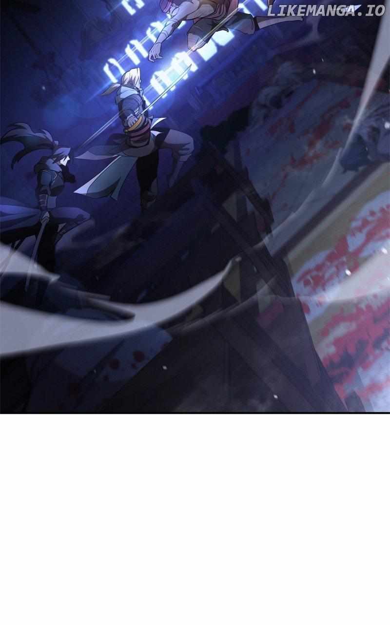 Read Assassin’s Creed chapter 67 image 43 on Lezhin