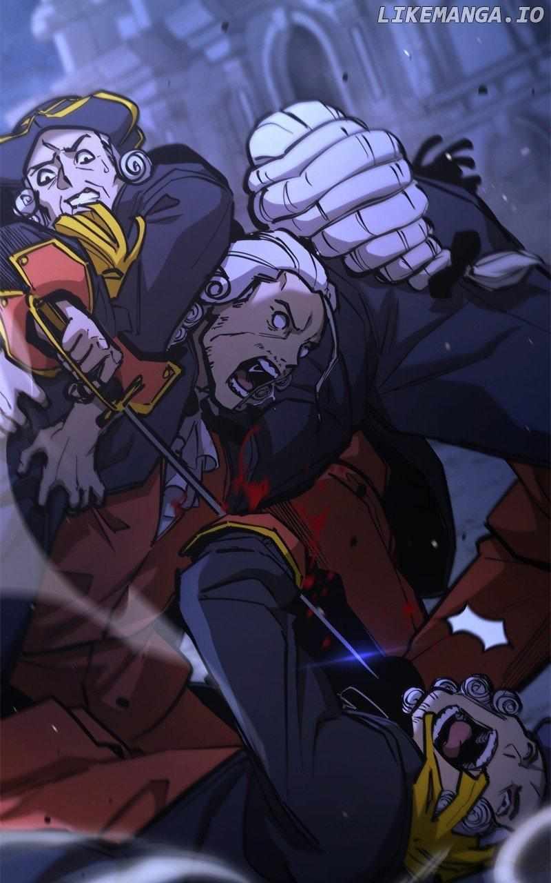 Read Assassin’s Creed chapter 67 image 49 on Lezhin