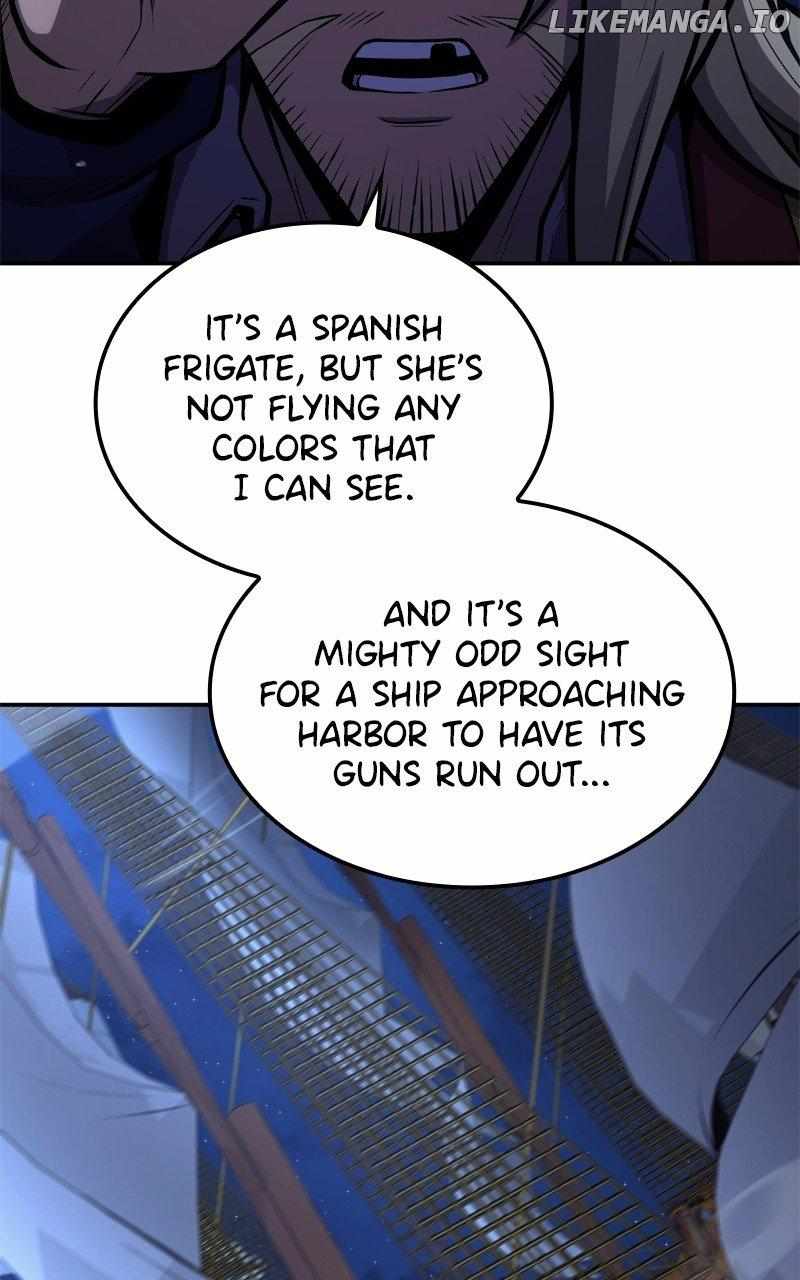 Read Assassin’s Creed chapter 67 image 5 on Lezhin