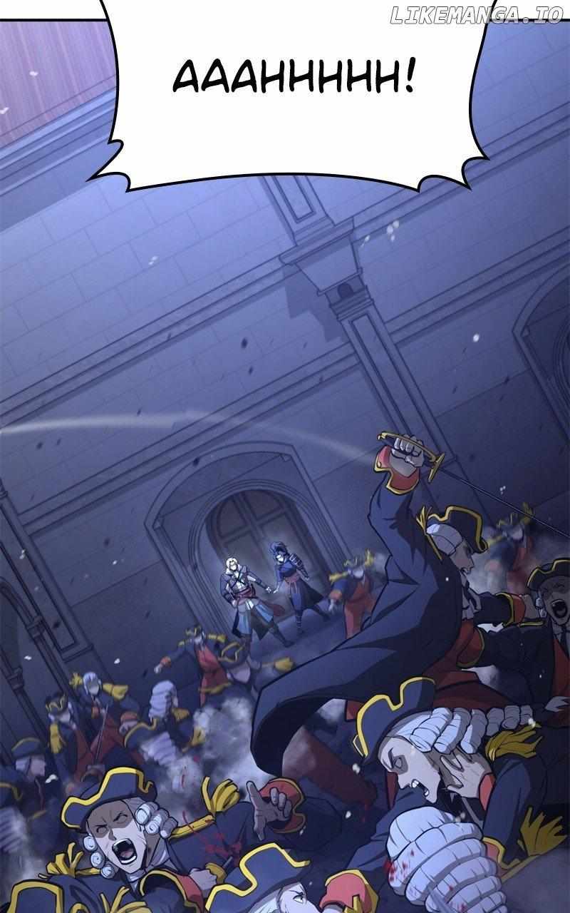 Read Assassin’s Creed chapter 67 image 53 on Lezhin