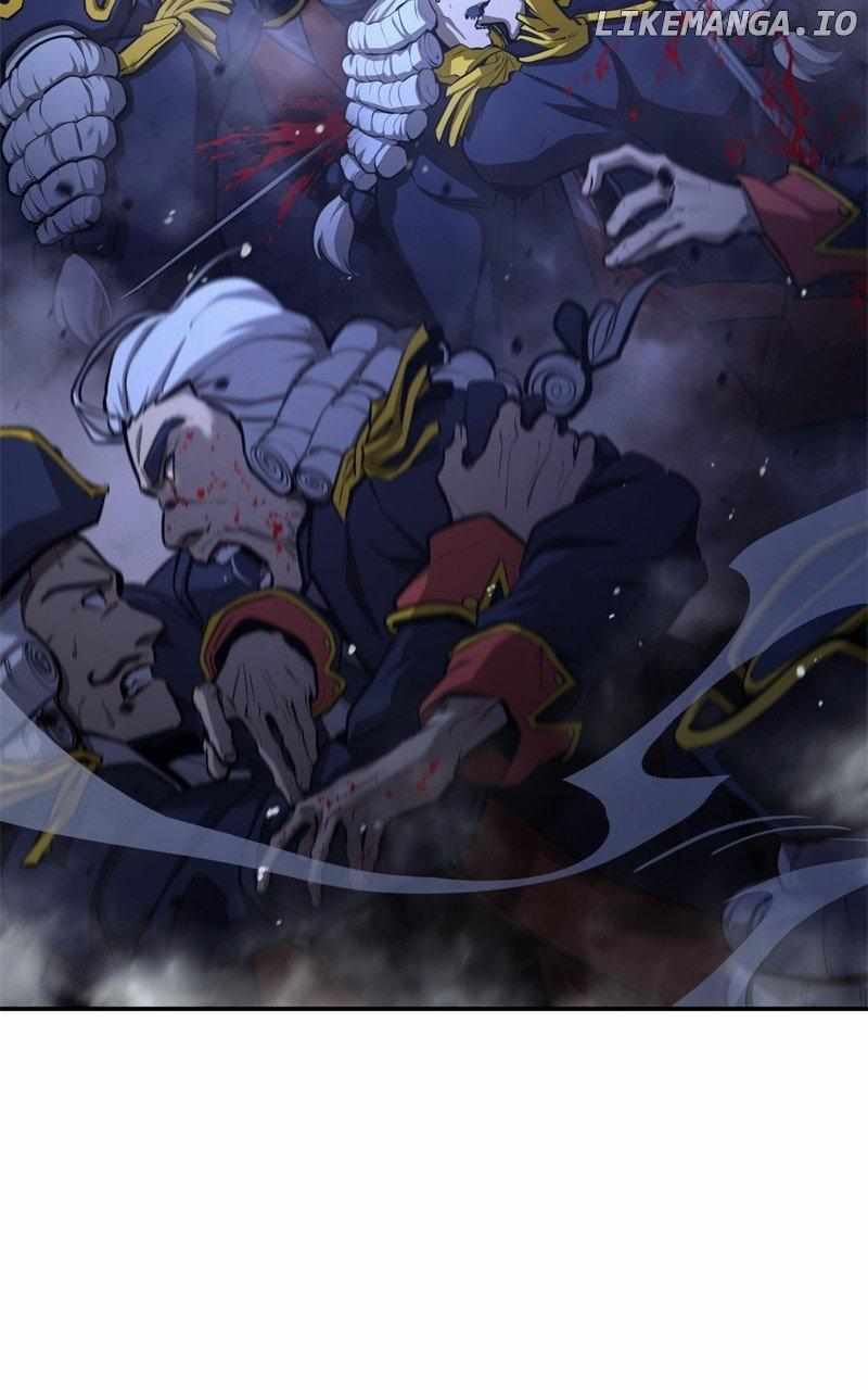 Read Assassin’s Creed chapter 67 image 54 on Lezhin