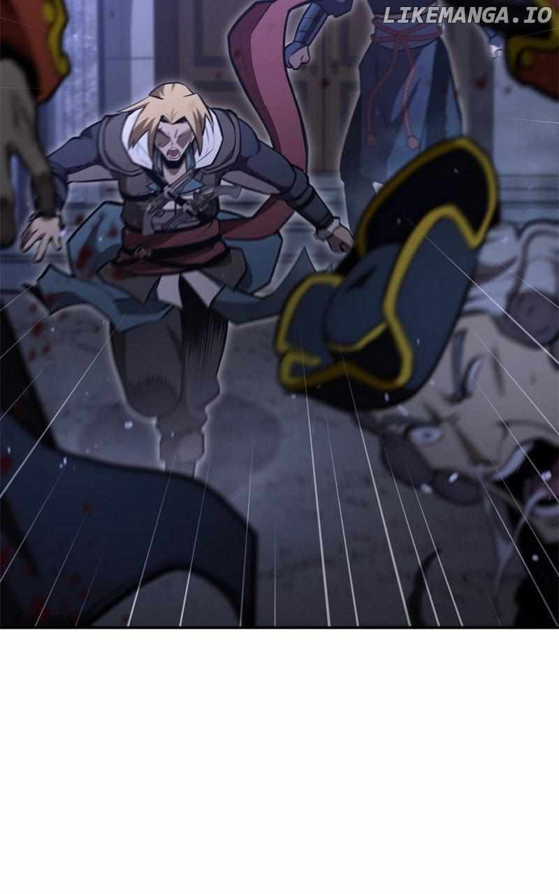 Read Assassin’s Creed chapter 67 image 58 on Lezhin