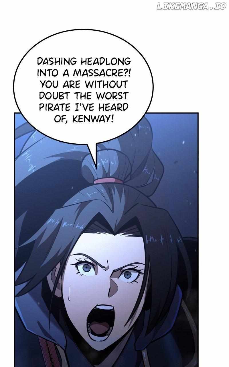 Read Assassin’s Creed chapter 67 image 63 on Lezhin