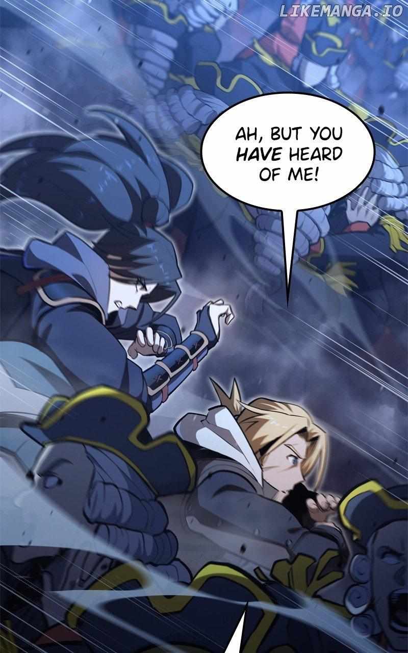 Read Assassin’s Creed chapter 67 image 65 on Lezhin