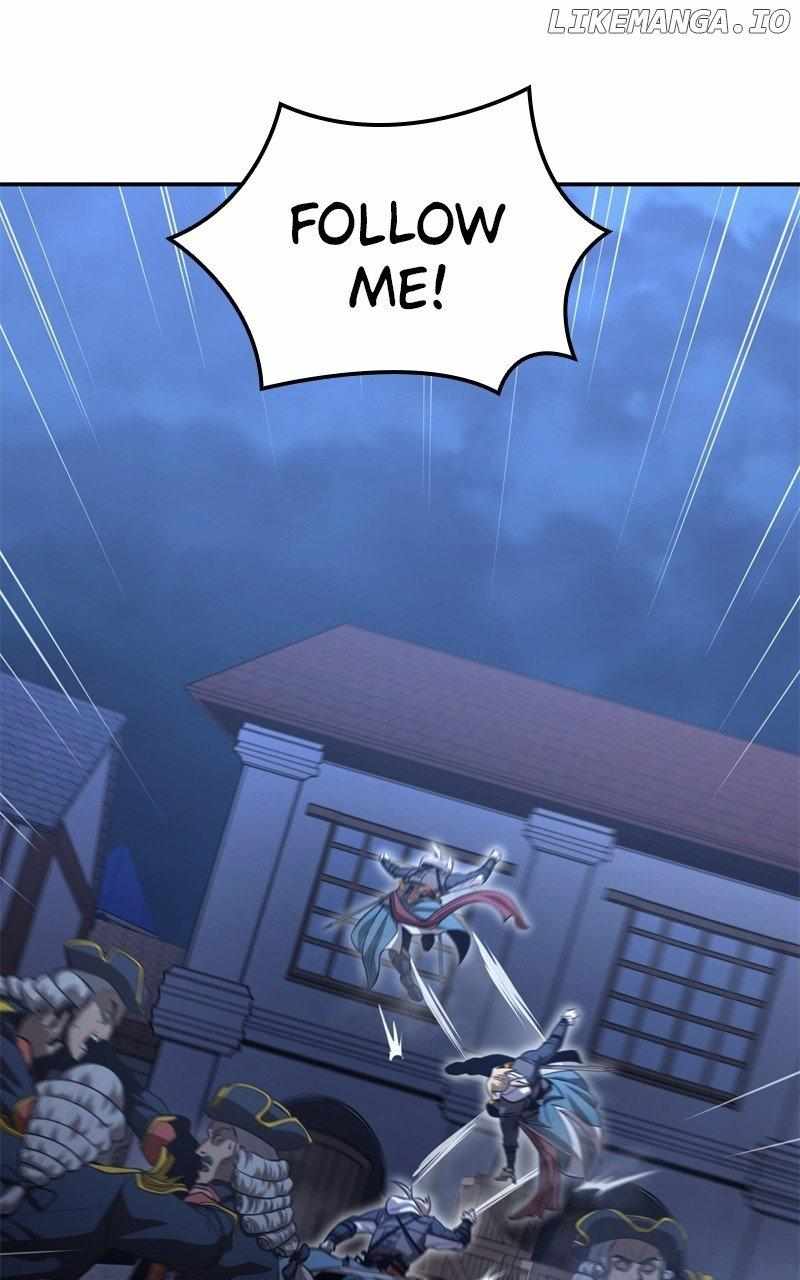 Read Assassin’s Creed chapter 67 image 67 on Lezhin
