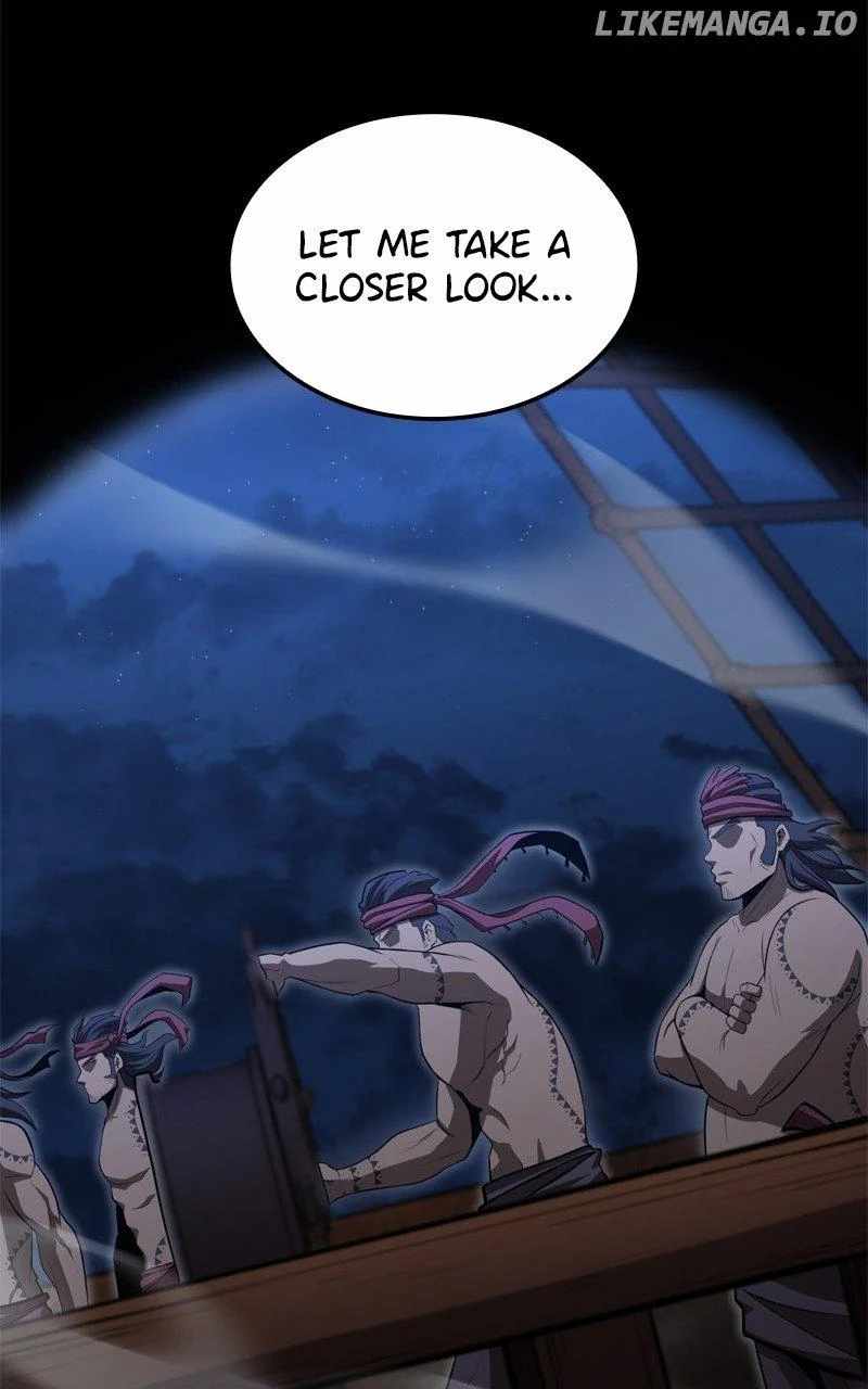 Read Assassin’s Creed chapter 67 image 7 on Lezhin
