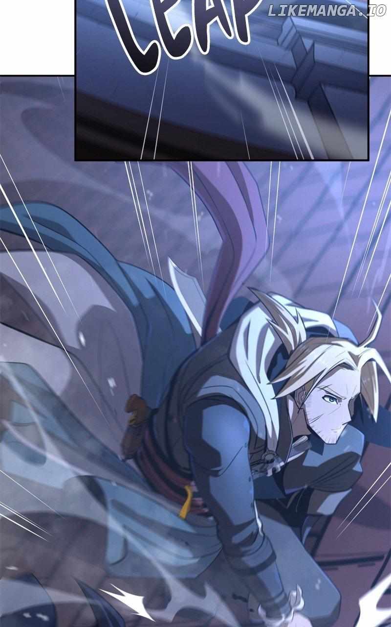 Read Assassin’s Creed chapter 67 image 70 on Lezhin