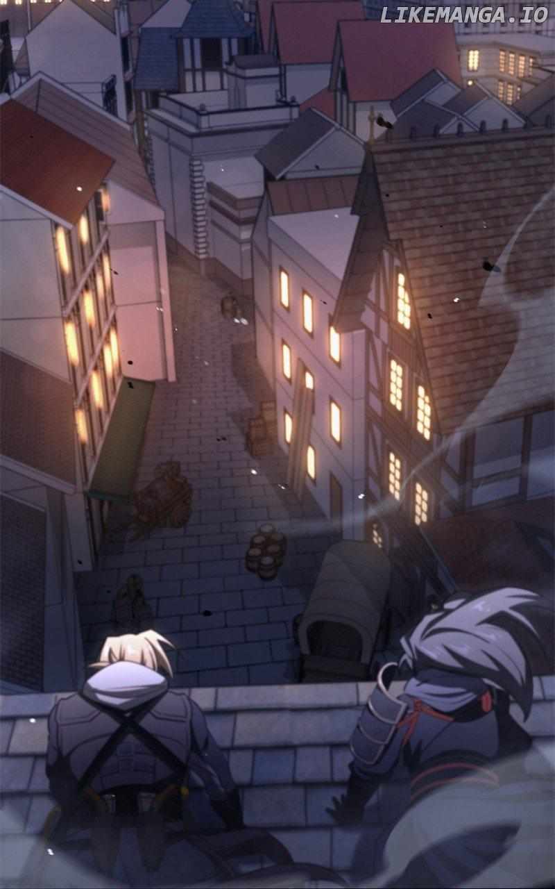 Read Assassin’s Creed chapter 67 image 73 on Lezhin