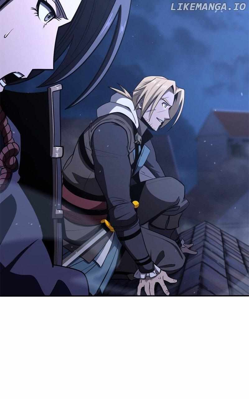 Read Assassin’s Creed chapter 67 image 75 on Lezhin