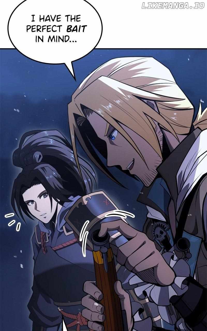 Read Assassin’s Creed chapter 67 image 84 on Lezhin