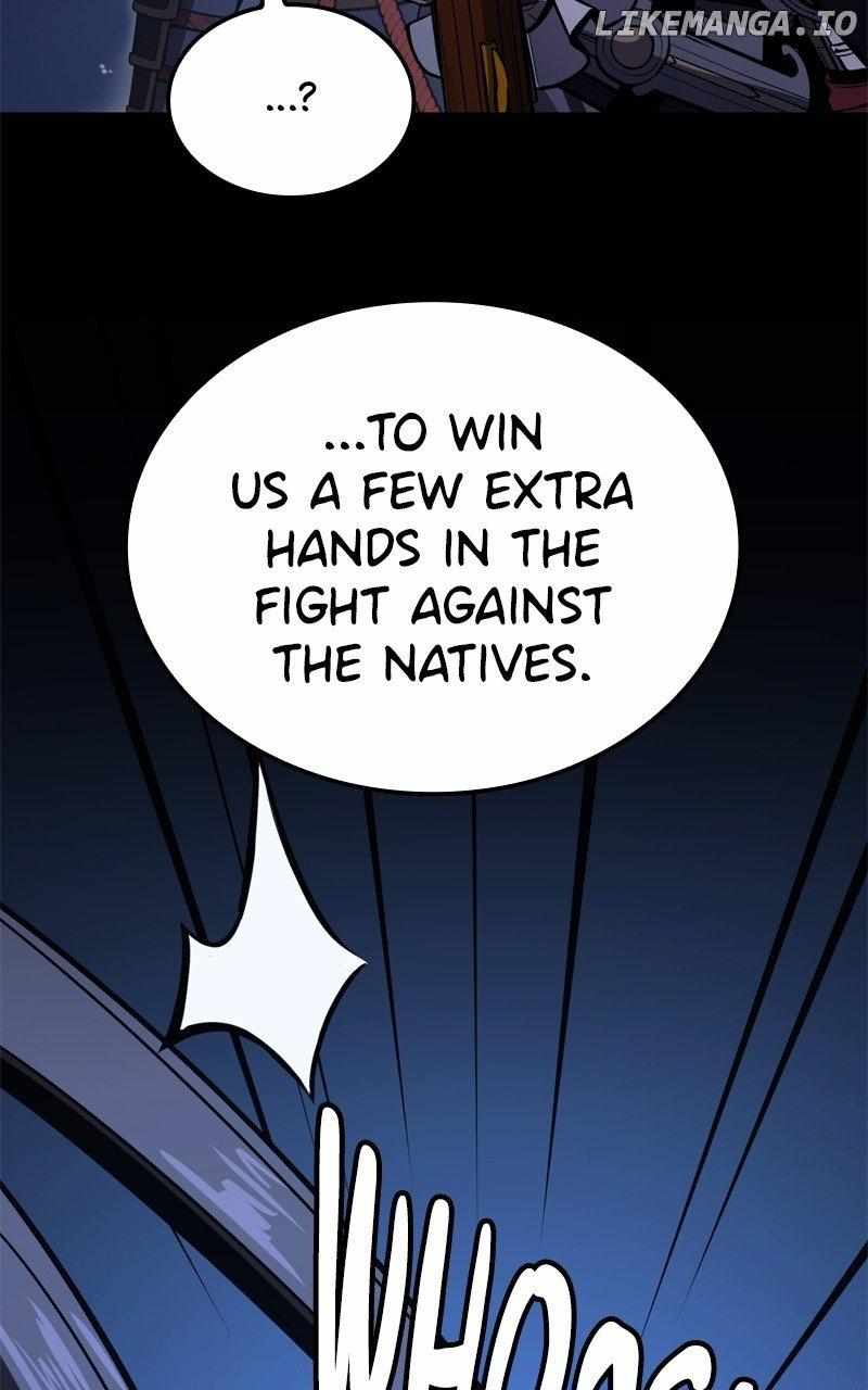 Read Assassin’s Creed chapter 67 image 85 on Lezhin