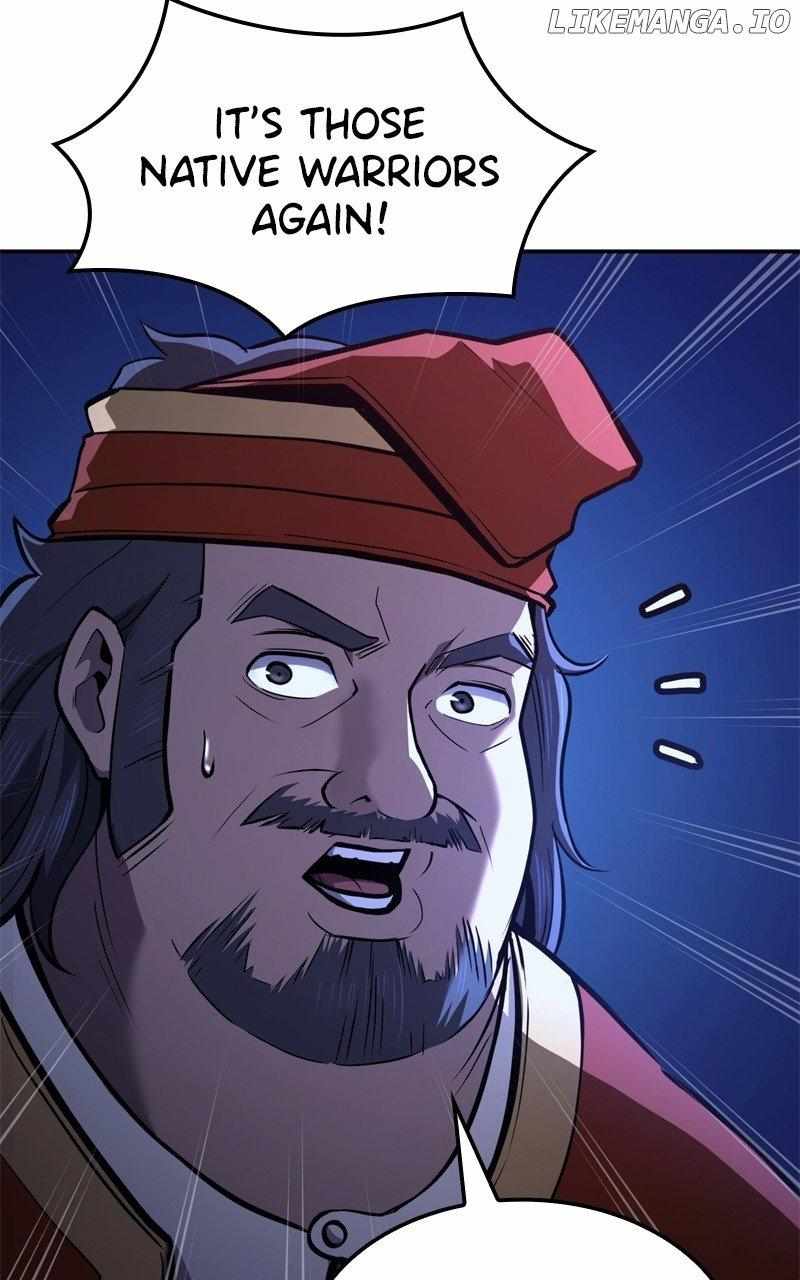 Read Assassin’s Creed chapter 67 image 9 on Lezhin