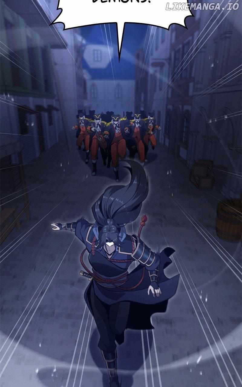 Read Assassin’s Creed chapter 67 image 94 on Lezhin
