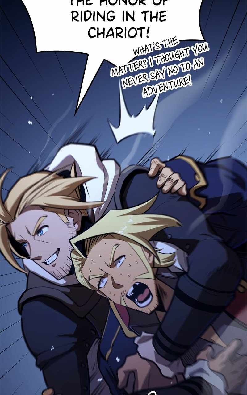 Read Assassin’s Creed chapter 68 image 101 on Lezhin