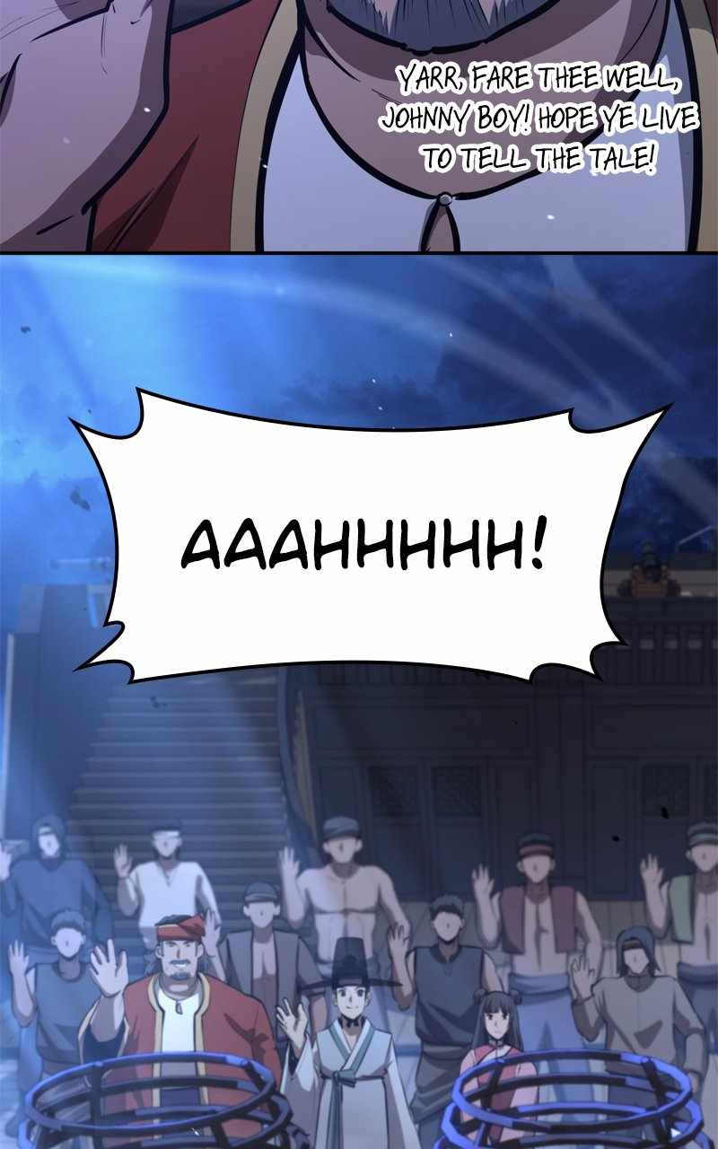Read Assassin’s Creed chapter 68 image 105 on Lezhin