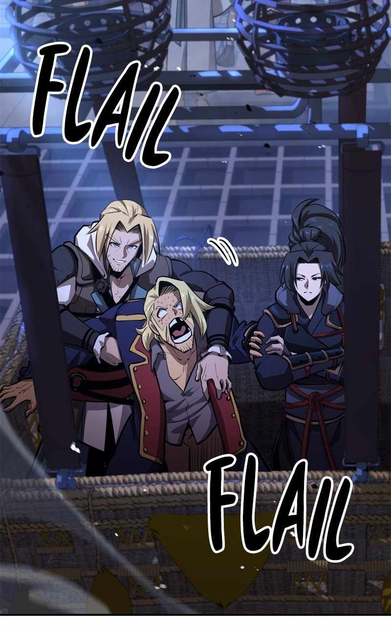 Read Assassin’s Creed chapter 68 image 106 on Lezhin