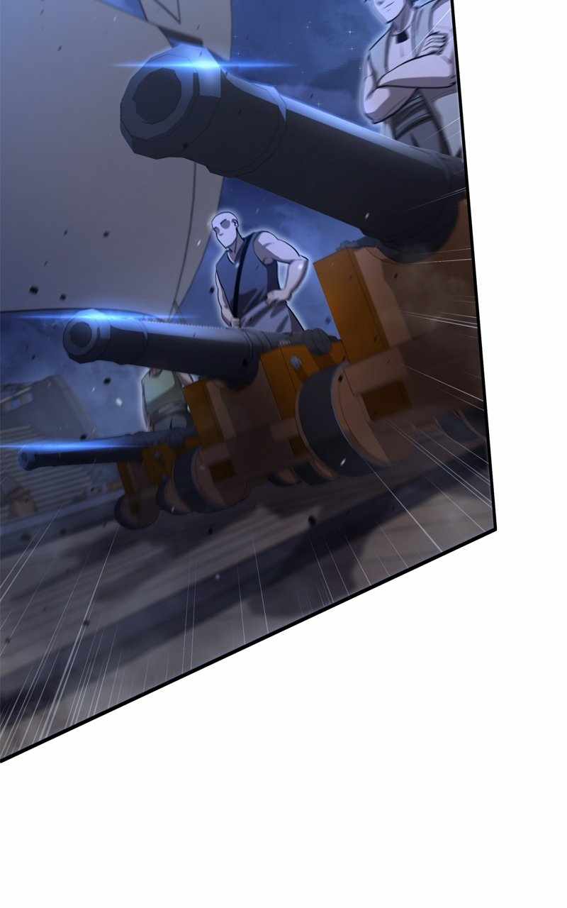 Read Assassin’s Creed chapter 68 image 110 on Lezhin