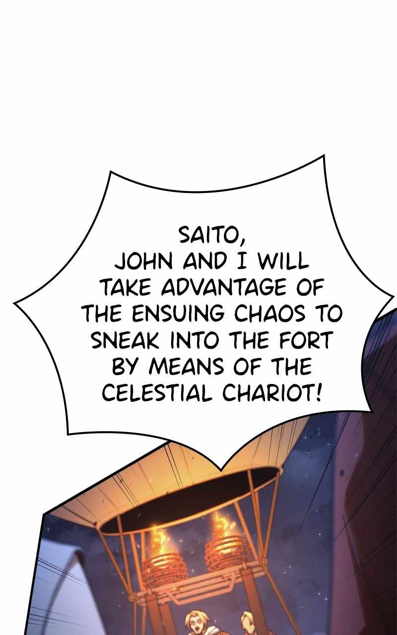 Read Assassin’s Creed chapter 68 image 111 on Lezhin