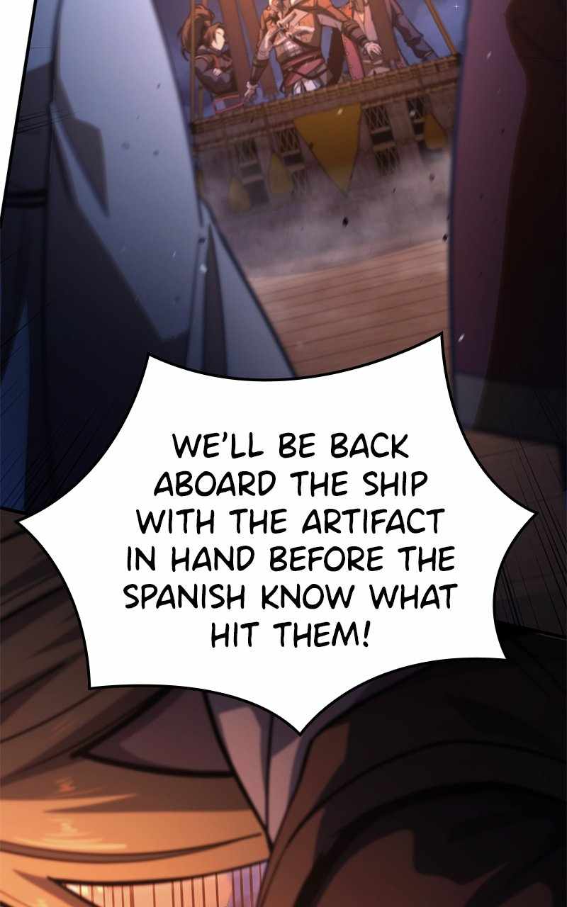 Read Assassin’s Creed chapter 68 image 112 on Lezhin