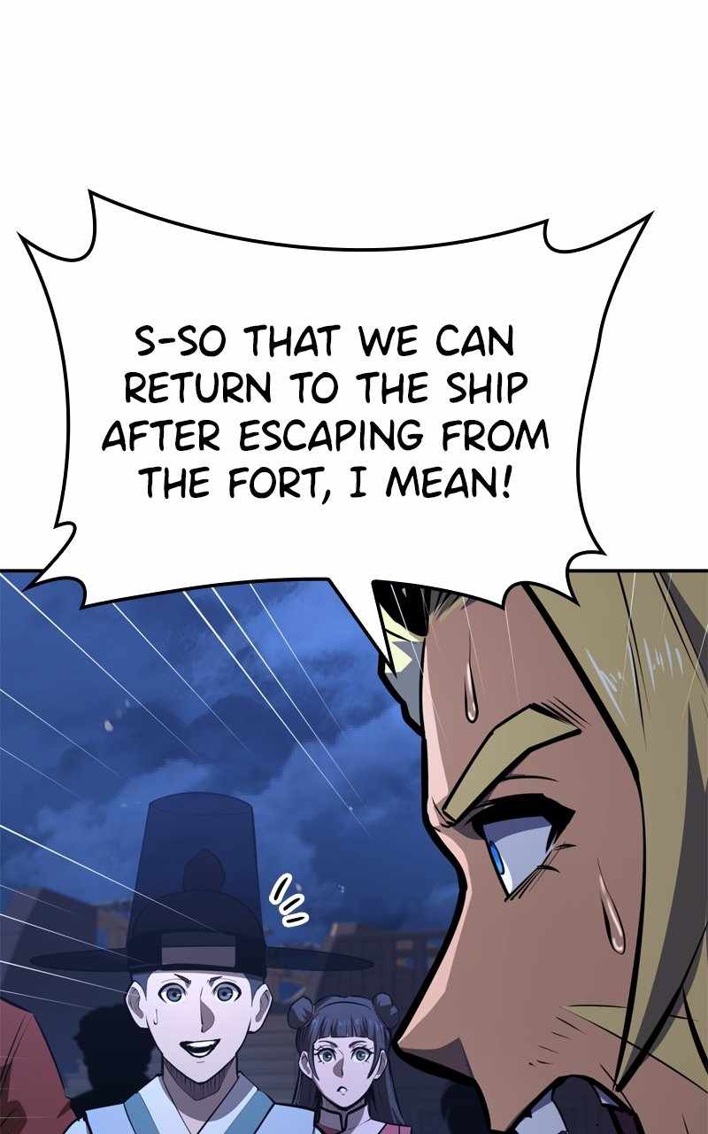 Read Assassin’s Creed chapter 68 image 115 on Lezhin