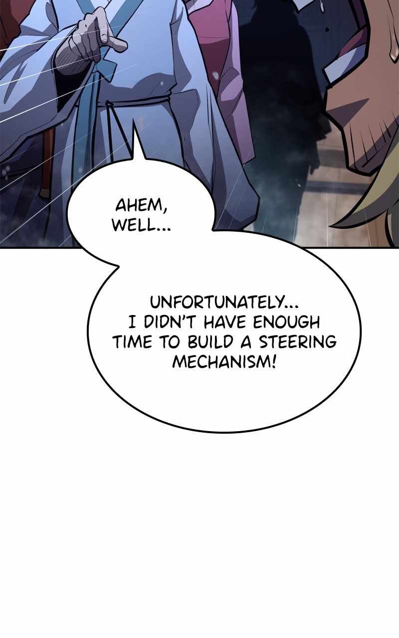 Read Assassin’s Creed chapter 68 image 116 on Lezhin