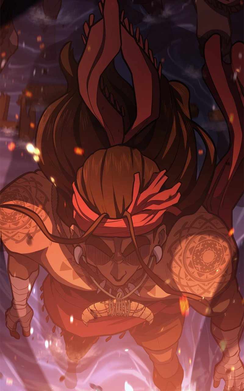 Read Assassin’s Creed chapter 68 image 13 on Lezhin