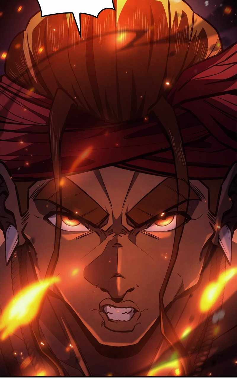 Read Assassin’s Creed chapter 68 image 15 on Lezhin