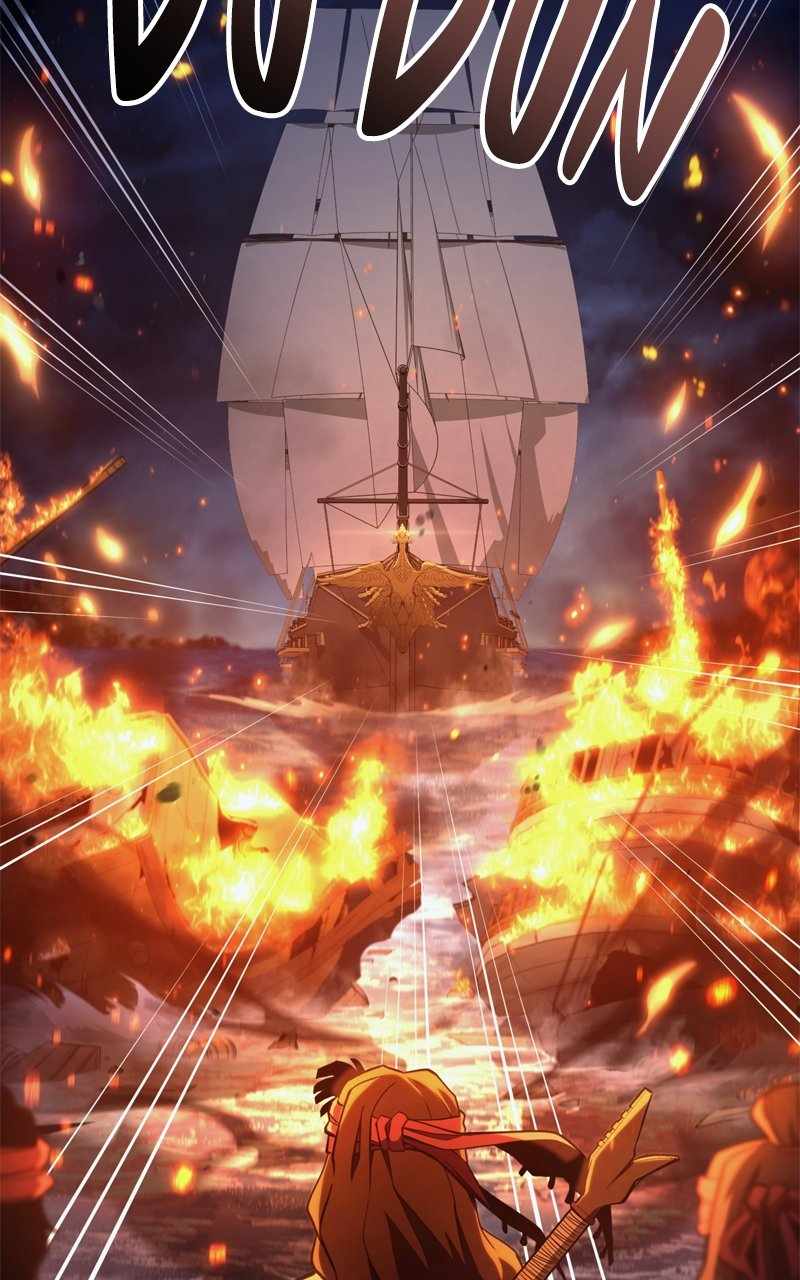 Read Assassin’s Creed chapter 68 image 17 on Lezhin