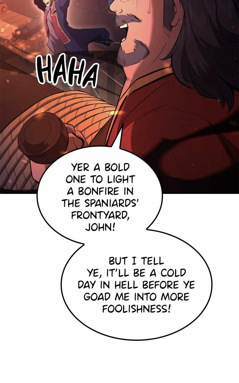 Read Assassin’s Creed chapter 68 image 21 on Lezhin