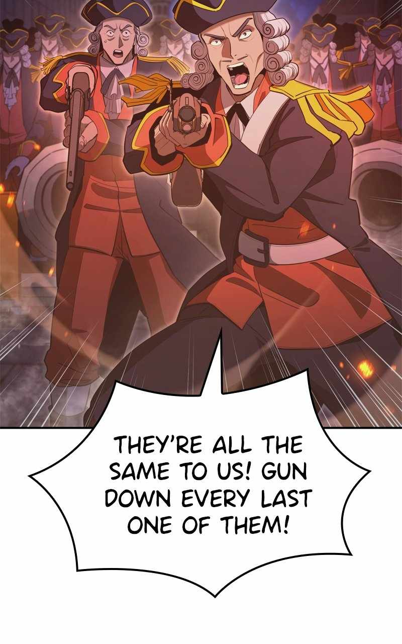 Read Assassin’s Creed chapter 68 image 23 on Lezhin