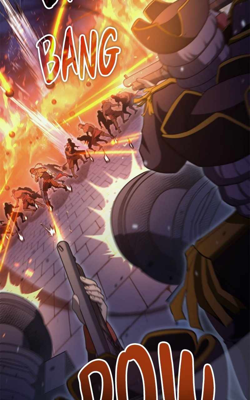 Read Assassin’s Creed chapter 68 image 25 on Lezhin