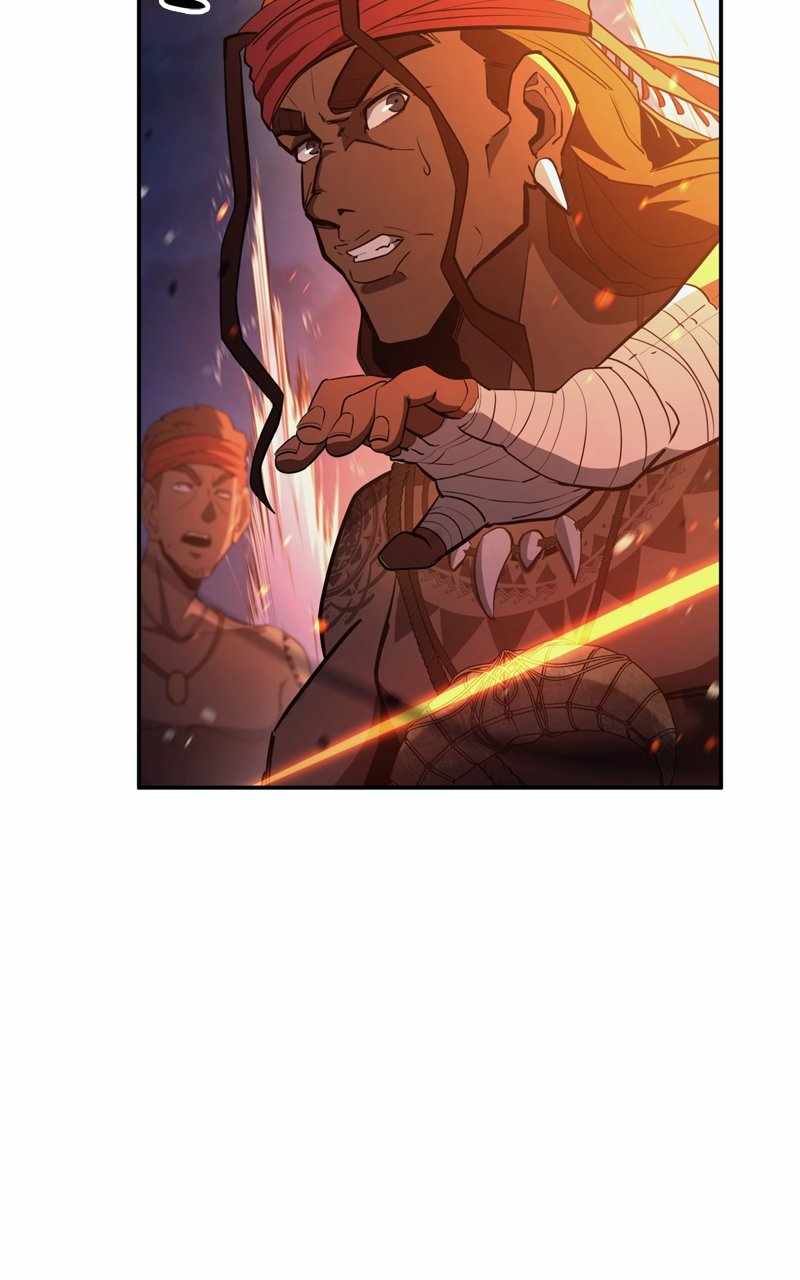 Read Assassin’s Creed chapter 68 image 27 on Lezhin