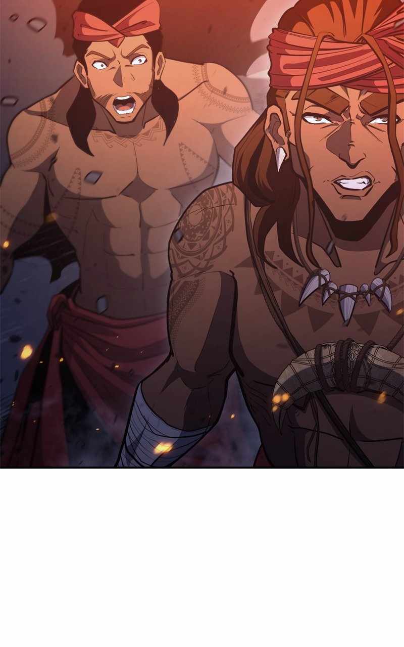 Read Assassin’s Creed chapter 68 image 36 on Lezhin