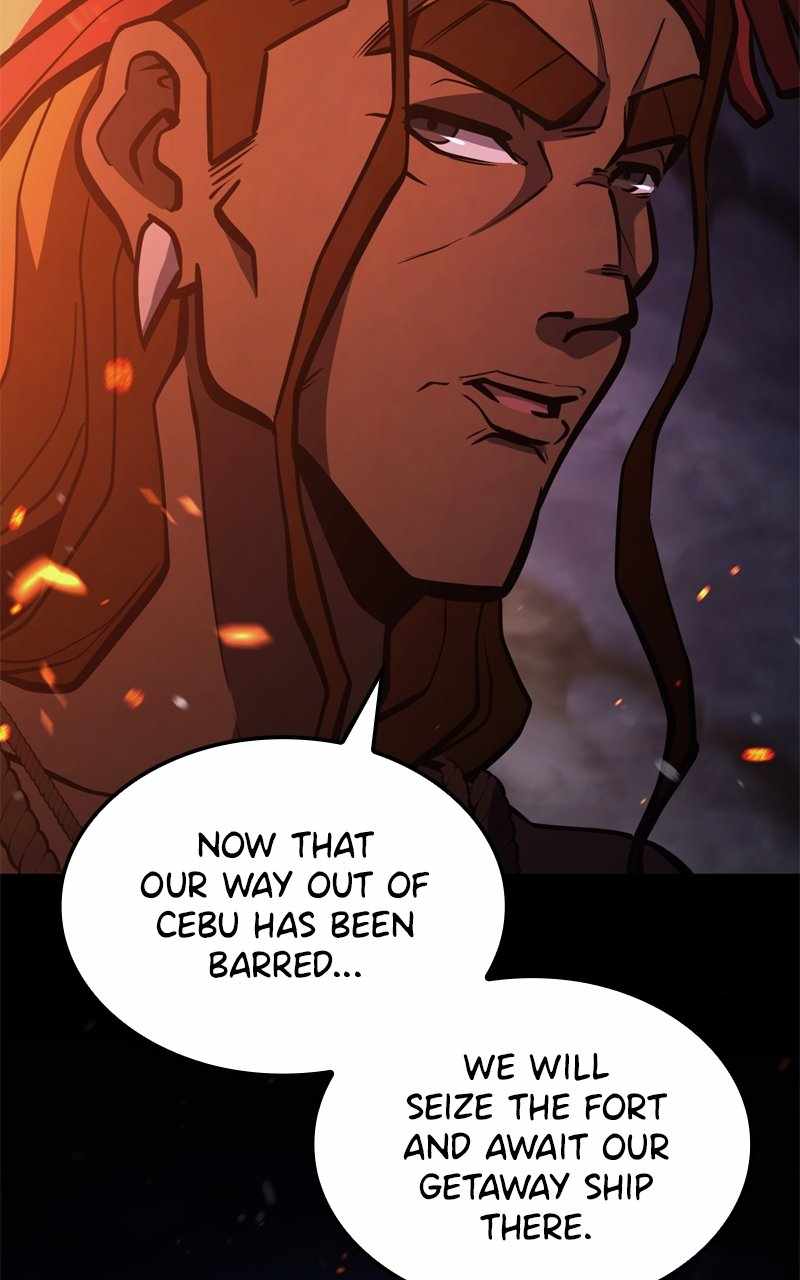 Read Assassin’s Creed chapter 68 image 40 on Lezhin