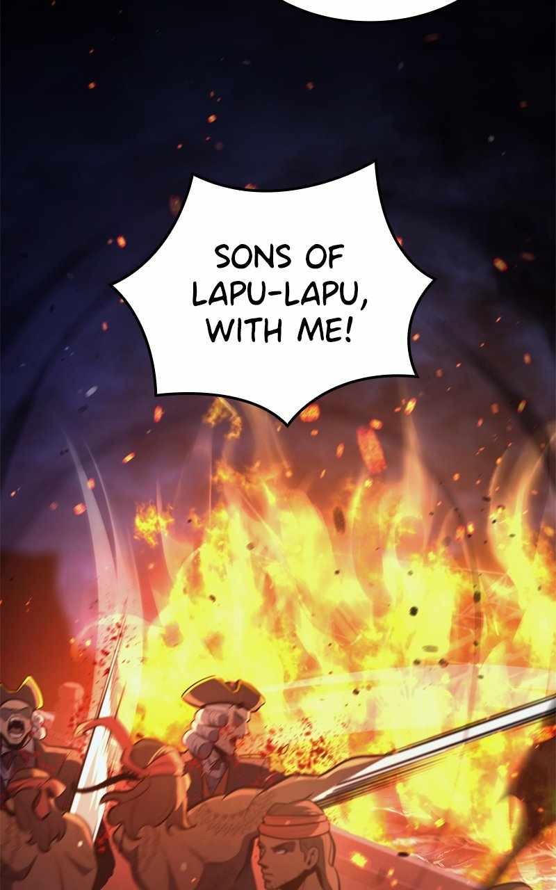 Read Assassin’s Creed chapter 68 image 41 on Lezhin