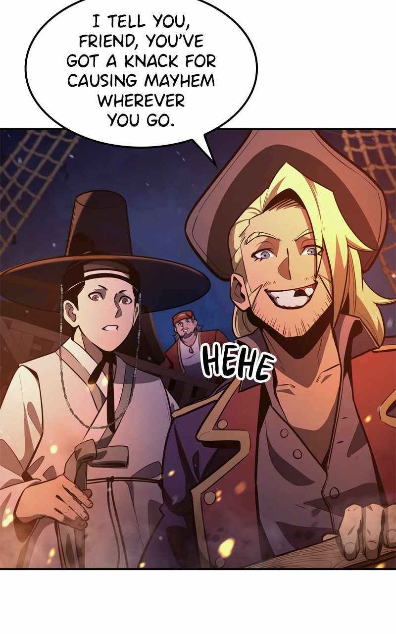 Read Assassin’s Creed chapter 68 image 51 on Lezhin