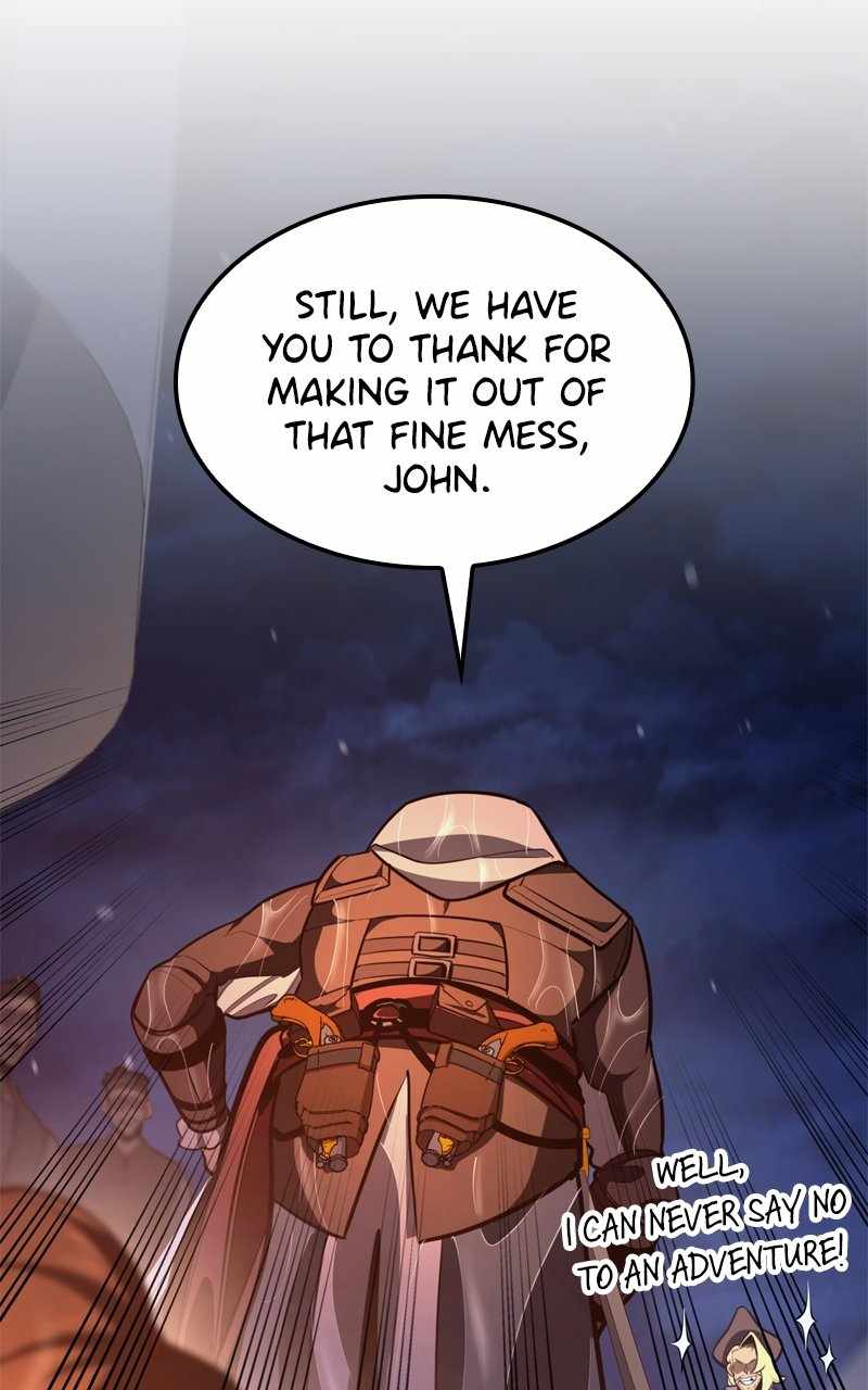 Read Assassin’s Creed chapter 68 image 54 on Lezhin