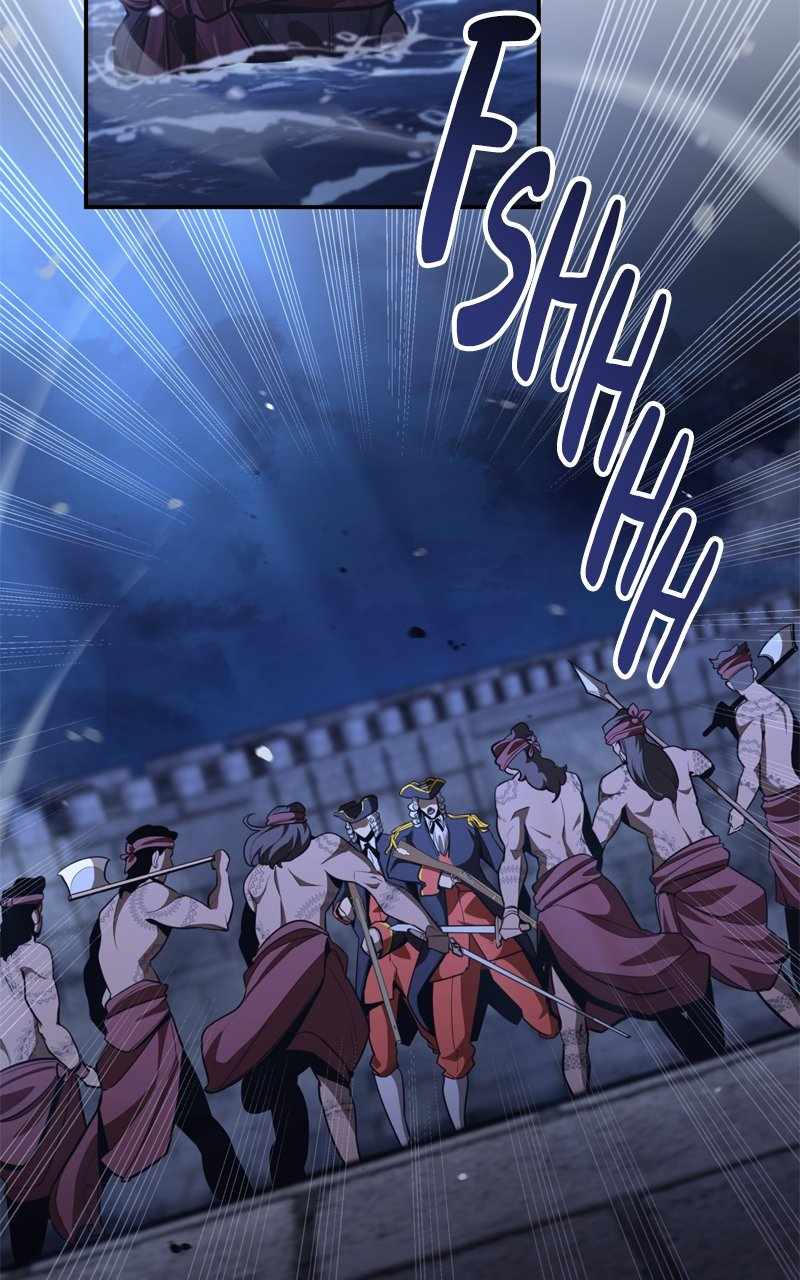 Read Assassin’s Creed chapter 68 image 65 on Lezhin