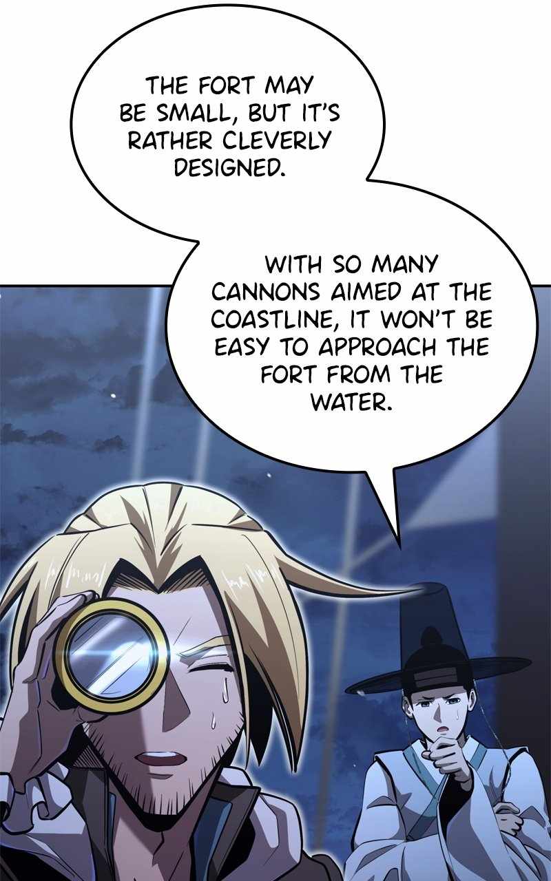 Read Assassin’s Creed chapter 68 image 77 on Lezhin