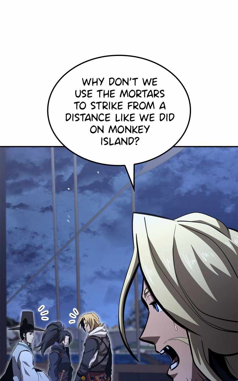 Read Assassin’s Creed chapter 68 image 79 on Lezhin